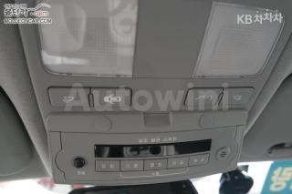 2017 HYUNDAI GRAND STAREX H-1 CHILD PROTECTIVE VEHICLE MORDERN - 14