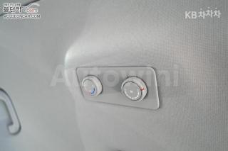 2017 HYUNDAI GRAND STAREX H-1 CHILD PROTECTIVE VEHICLE MORDERN - 15