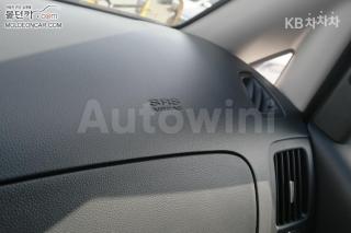 2017 HYUNDAI GRAND STAREX H-1 CHILD PROTECTIVE VEHICLE MORDERN - 16