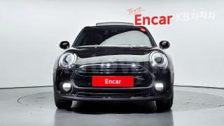 WMWLN5108K2H74790 2019 MINI COOPER CLUBMAN 1.5 COOPER HIGH TRIM-2