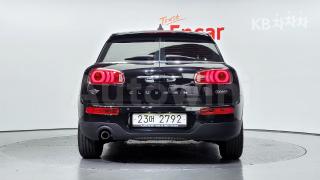 WMWLN5108K2H74790 2019 MINI COOPER CLUBMAN 1.5 COOPER HIGH TRIM-3