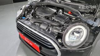 WMWLN5108K2H74790 2019 MINI COOPER CLUBMAN 1.5 COOPER HIGH TRIM-5