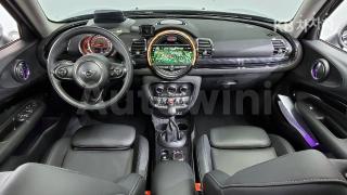 2019 MINI COOPER CLUBMAN 1.5 COOPER HIGH TRIM - 7