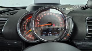 2019 MINI COOPER CLUBMAN 1.5 COOPER HIGH TRIM - 8