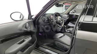 2019 MINI COOPER CLUBMAN 1.5 COOPER HIGH TRIM - 10