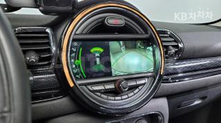 2019 MINI COOPER CLUBMAN 1.5 COOPER HIGH TRIM - 13