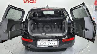 2019 MINI COOPER CLUBMAN 1.5 COOPER HIGH TRIM - 17