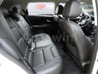 2018 KIA NIRO 1.6 PRESTIGE - 7