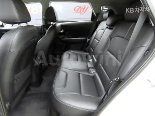 2018 KIA NIRO 1.6 PRESTIGE - 8