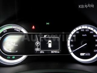 2018 KIA NIRO 1.6 PRESTIGE - 9