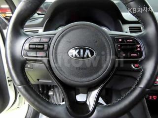 2018 KIA NIRO 1.6 PRESTIGE - 10