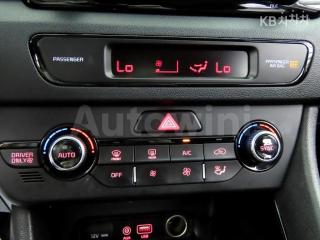 2018 KIA NIRO 1.6 PRESTIGE - 14