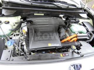 2018 KIA NIRO 1.6 PRESTIGE - 19