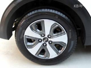 2018 KIA NIRO 1.6 PRESTIGE - 20
