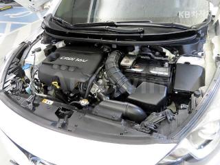 2014 HYUNDAI I30 ELANTRA GT 1.6 VGT PYL - 19