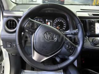2017 TOYOTA RAV4 2.5 2WD - 8