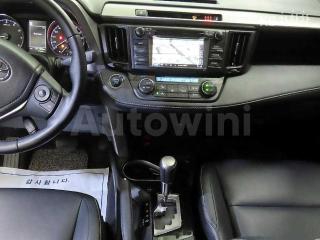 2017 TOYOTA RAV4 2.5 2WD - 11