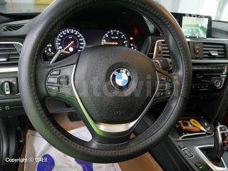 2018 BMW 3 SERIES 320I SEDAN LUXURY F30(13) - 8