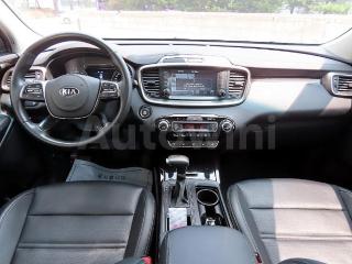 2019 KIA  SORENTO 2.0 DIESEL 2WD PRESTIGE - 7