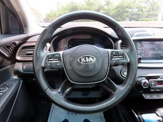 2019 KIA  SORENTO 2.0 DIESEL 2WD PRESTIGE - 8
