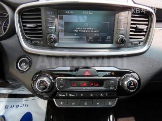 2019 KIA  SORENTO 2.0 DIESEL 2WD PRESTIGE - 13