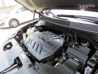 2019 KIA  SORENTO 2.0 DIESEL 2WD PRESTIGE - 19