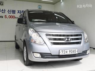 KMJWA37KBHU916787 2017 HYUNDAI GRAND STAREX H-1 12 SEATS-1