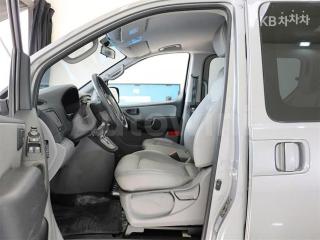 2017 HYUNDAI GRAND STAREX H-1 12 SEATS - 7
