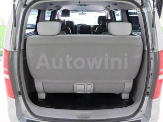 2017 HYUNDAI GRAND STAREX H-1 12 SEATS - 9