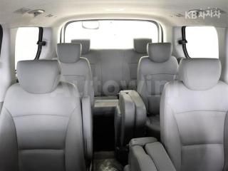 2017 HYUNDAI GRAND STAREX H-1 12 SEATS - 11