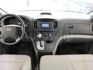 2017 HYUNDAI GRAND STAREX H-1 12 SEATS - 12