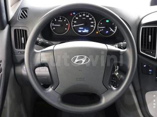 2017 HYUNDAI GRAND STAREX H-1 12 SEATS - 13
