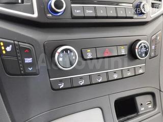 2017 HYUNDAI GRAND STAREX H-1 12 SEATS - 16