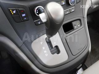 2017 HYUNDAI GRAND STAREX H-1 12 SEATS - 17