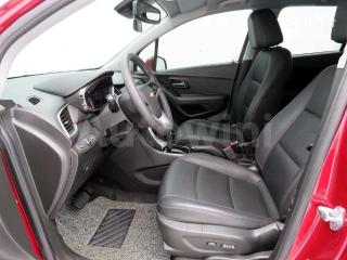 2020 GM DAEWOO (CHEVROLET)  TRAX 1.4 PREMIER - 7
