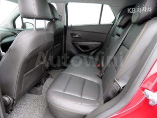 2020 GM DAEWOO (CHEVROLET)  TRAX 1.4 PREMIER - 8