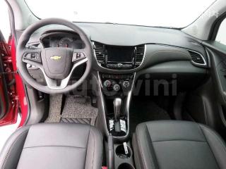 2020 GM DAEWOO (CHEVROLET)  TRAX 1.4 PREMIER - 9
