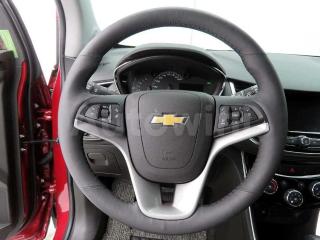2020 GM DAEWOO (CHEVROLET)  TRAX 1.4 PREMIER - 10