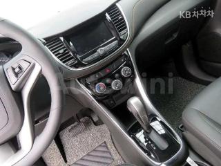 2020 GM DAEWOO (CHEVROLET)  TRAX 1.4 PREMIER - 11