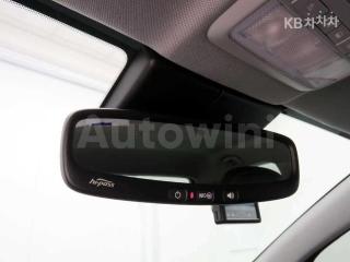 2020 GM DAEWOO (CHEVROLET)  TRAX 1.4 PREMIER - 14