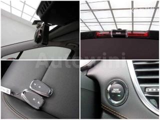 2020 GM DAEWOO (CHEVROLET)  TRAX 1.4 PREMIER - 16