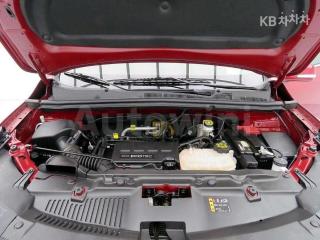 2020 GM DAEWOO (CHEVROLET)  TRAX 1.4 PREMIER - 18
