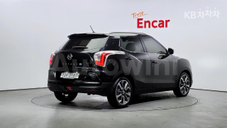 KPBXH3AP1GP056942 2016 SSANGYONG TIVOLI GASOLINE TX BASIC-1