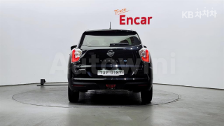 KPBXH3AP1GP056942 2016 SSANGYONG TIVOLI GASOLINE TX BASIC-2