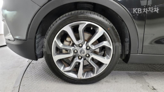 KPBXH3AP1GP056942 2016 SSANGYONG TIVOLI GASOLINE TX BASIC-3