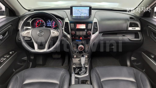 KPBXH3AP1GP056942 2016 SSANGYONG TIVOLI GASOLINE TX BASIC-5