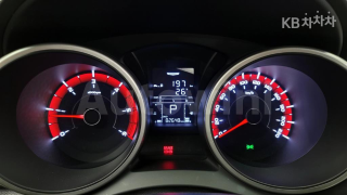 2016 SSANGYONG TIVOLI GASOLINE TX BASIC - 7