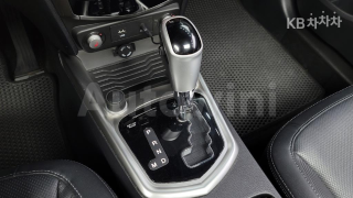 2016 SSANGYONG TIVOLI GASOLINE TX BASIC - 8