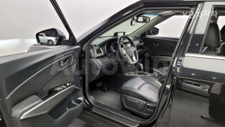 2016 SSANGYONG TIVOLI GASOLINE TX BASIC - 10