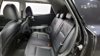 2016 SSANGYONG TIVOLI GASOLINE TX BASIC - 11